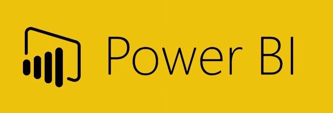 Power BI JSON - Power BI Logo